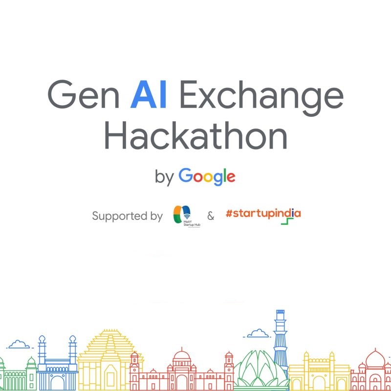 Google Gen AI Hackathon