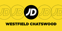 JD Sports Australia