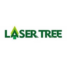 LaserTree