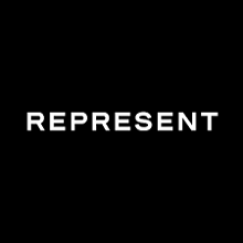 Represent Clothing